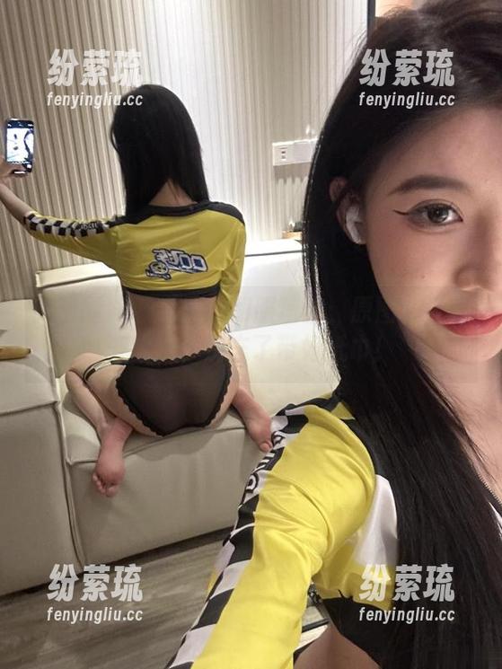 微密圈 - 黎允熙的和服瑰宝：原图、合集齐上线，别忘了带好纸巾！